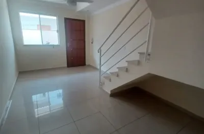 Casa com 2 quartos para alugar na Rua Victória Sacker Reze, 00, Jardim Pagliato, Sorocaba