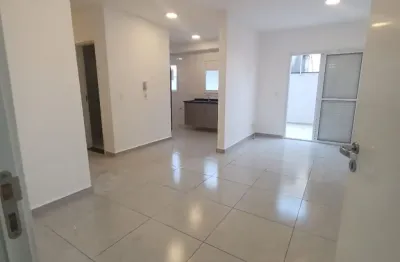 Apartamento com 2 quartos para alugar na Rua Rocha Pombo, 00, Vila Jardini, Sorocaba