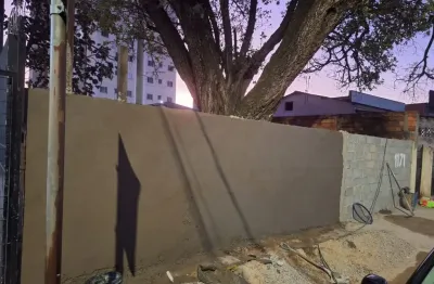 Terreno à venda na Rua Joaquim Gregório de Oliveira, 00, Jardim Nogueira, Sorocaba