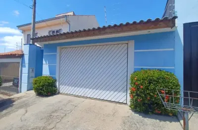 Casa com 2 quartos à venda na Rua Joaquim de Carvalho Gil, 00, Jardim Wanel Ville V, Sorocaba