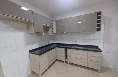 Casa com 2 quartos à venda na Rua Guapiara, 00, Vila Jardini, Sorocaba