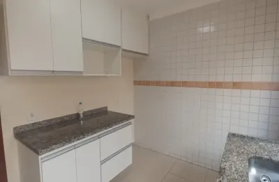 Casa com 2 quartos para alugar na Rua Victória Sacker Reze, 00, Jardim Pagliato, Sorocaba