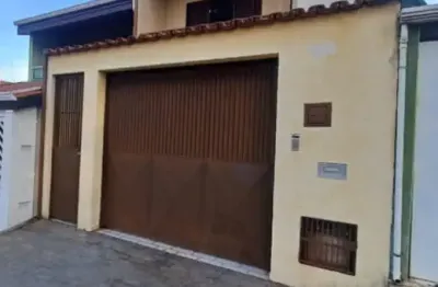 Casa com 3 quartos para alugar na Rua Miguel Martins Rodrigues, 00, Jardim Dois Corações, Sorocaba