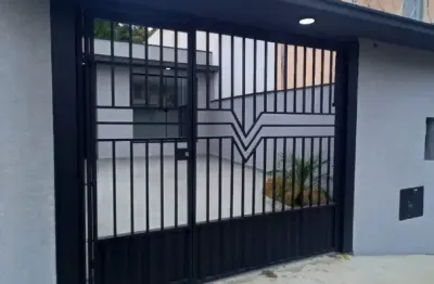 Casa com 2 quartos à venda na Rua Caetano Ferraz Martins, 00, Vila São Caetano, Sorocaba