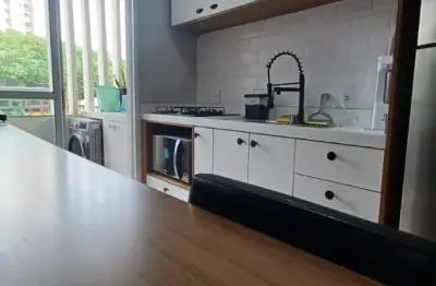 Apartamento com 2 quartos à venda na Rua José Mendes, 00, Vila Gabriel, Sorocaba