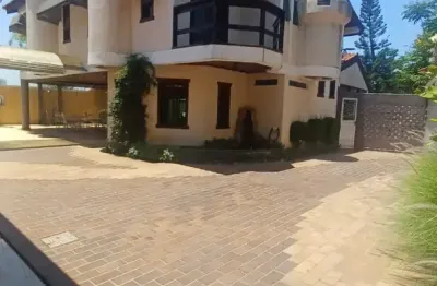 Casa com 5 quartos à venda na Rua Antônio Guitti, 00, Jardim Eltonville, Sorocaba