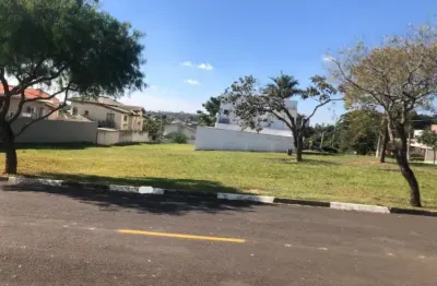 Terreno à venda na Avenida Paraná, 4495, Cajuru do Sul, Sorocaba