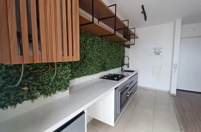 Apartamento com 2 quartos para alugar na Avenida São Paulo, 2233, Além Ponte, Sorocaba
