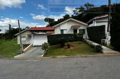 Casa em condomínio fechado com 3 quartos à venda na estrada maria carmem gualda pellegrino, 1264, moinho, francisco morato por r$ 650.000
