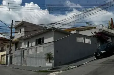 Casa com 3 quartos à venda na vila francisco de tulio, 93, vila francisco de tulio, franco da rocha por r$ 800.000
