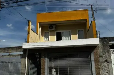 Casa com 3 quartos à venda na vila bela, 123, vila bela, franco da rocha por r$ 700.000