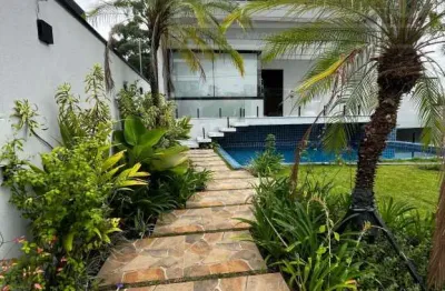 Casa em condomínio fechado com 3 quartos à venda na nova caieiras, nova caieiras, caieiras por r$ 2.500.000