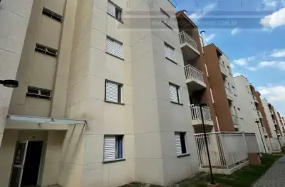 Apartamento com 2 quartos à venda na maria luiza, 02, vila maria luiza, francisco morato, 48 m2 por r$ 250.000
