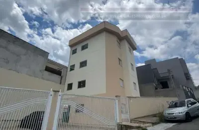 Apartamento com 2 quartos à venda na rua bezerra da silva, 40, residencial santo antônio, franco da rocha, 49 m2 por r$ 285.000