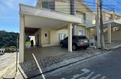 Casa em condomínio fechado com 3 quartos à venda na rua cravo, 55, villa verde, franco da rocha por r$ 870.000