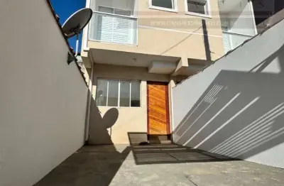 Casa com 2 quartos para alugar na alameda paulo fraletti, 97, residencial santo antônio, franco da rocha por r$ 2.165