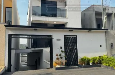 Casa com 3 quartos à venda na portal dos ipês, 05, portal dos ipês, cajamar por r$ 1.800.000