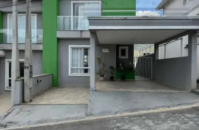 Casa em condomínio fechado com 3 quartos à venda na rua alamanda, 38, villa verde, franco da rocha por r$ 840.000