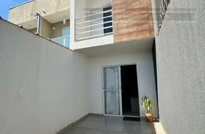 Casa com 2 quartos à venda na portal das alamedas, 226, portal das alamedas, franco da rocha, 75 m2 por r$ 360.000
