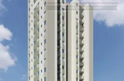 Apartamento com 2 quartos à venda na são benedito, 01, vila são benedito, franco da rocha, 47 m2 por r$ 289.900