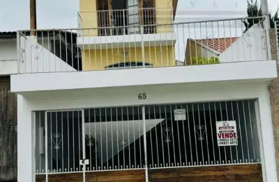 Casa com 3 quartos à venda na jardim dos eucaliptos, 10, jardim dos eucaliptos, caieiras por r$ 530.000
