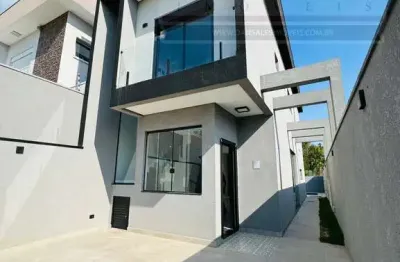 Casa em condomínio fechado com 3 quartos à venda na nova jaguari, 05, jaguari, santana de parnaíba por r$ 1.150.000