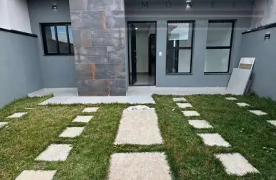 Casa com 3 quartos à venda na jardim marambaia, 65, jardim marambaia, jundiaí por r$ 690.000