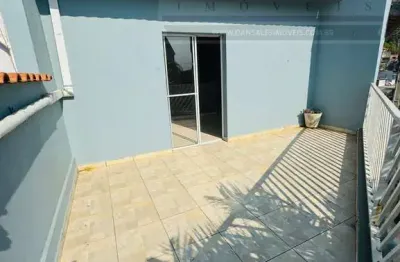 Casa com 3 quartos à venda na jardim marcelino, 03, jardim marcelino, caieiras por r$ 390.000
