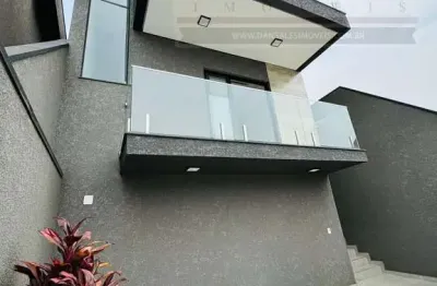 Casa com 3 quartos à venda na portal dos ipês, 26, portal dos ipês, cajamar por r$ 1.100.000