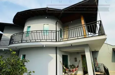 Casa com 4 quartos à venda na jardim benintendi, 01, jardim benintendi, franco da rocha por r$ 870.000