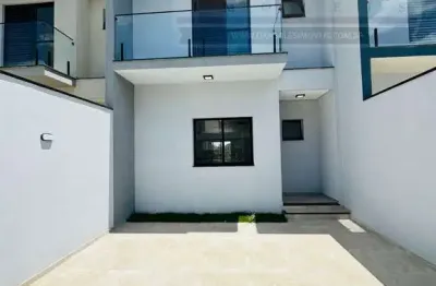 Casa com 3 quartos à venda na jardim columbia, 01, laranjeiras, caieiras por r$ 750.000
