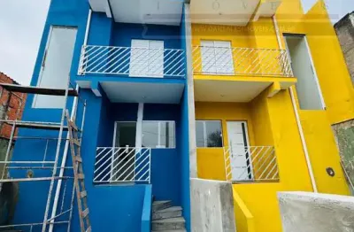 Casa com 2 quartos à venda na jardim progresso, 02, jardim progresso, franco da rocha por r$ 300.000