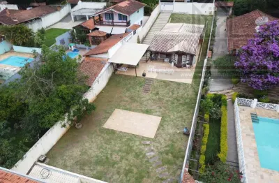 Casa em condomínio fechado com 2 quartos à venda na estrada municipal prefeito doutor sarkis tellian, 128, santa inês, mairiporã por r$ 690.000