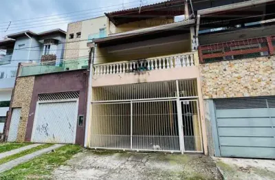 Casa com 3 quartos à venda na real park, 02, condomínio real park, caieiras por r$ 699.000