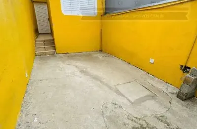 Casa com 1 quarto à venda na residencial santo antônio, 89, residencial santo antônio, franco da rocha por r$ 210.000