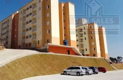 Apartamento com 2 quartos à venda na laranjeiras, 01, laranjeiras, caieiras, 56 m2 por r$ 255.000