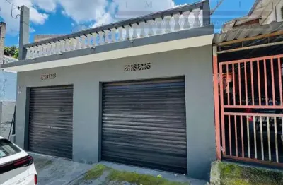 Casa com 2 quartos à venda na jardim benintendi, 02, jardim benintendi, franco da rocha por r$ 500.000