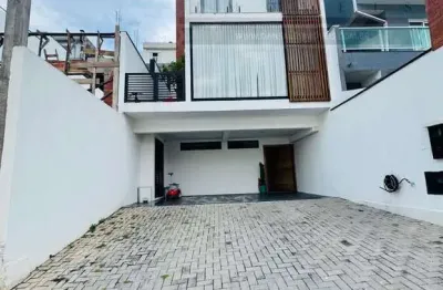 Casa em condomínio fechado com 4 quartos à venda na villa verde, 110, villa verde, franco da rocha por r$ 1.600.000
