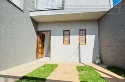 Casa com 3 quartos à venda na portal das alamedas, 02, portal das alamedas, franco da rocha por r$ 420.000