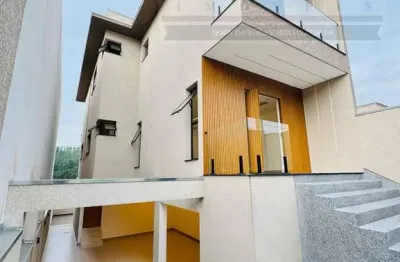 Casa com 3 quartos à venda na portal dos ipês, 250, portal dos ipês, cajamar por r$ 1.550.000