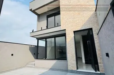 Casa com 3 quartos à venda na portal dos ipês, 43, portal dos ipês, cajamar por r$ 1.100.000