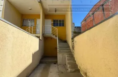 Casa com 2 quartos à venda na residencial santo antônio, 254, residencial santo antônio, franco da rocha por r$ 310.000