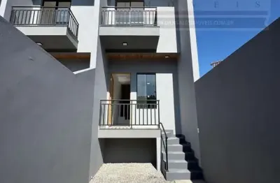 Casa com 2 quartos à venda na residencial santo antônio, 207, residencial santo antônio, franco da rocha por r$ 370.000