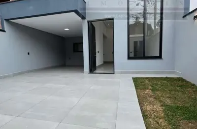Casa com 3 quartos à venda na avenida doutor cavalcanti, 04, jardim marambaia, jundiaí por r$ 899.000