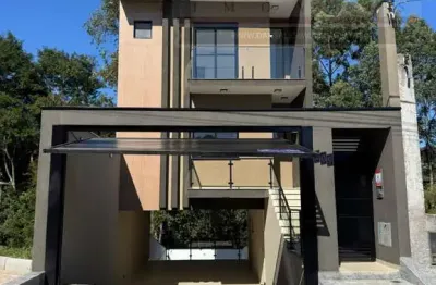 Casa com 3 quartos à venda na jardim europa, 08, jardim europa, caieiras por r$ 980.000