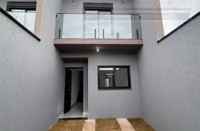 Casa com 2 quartos à venda na rua céu, 34, chácaras bom tempo, franco da rocha por r$ 350.000