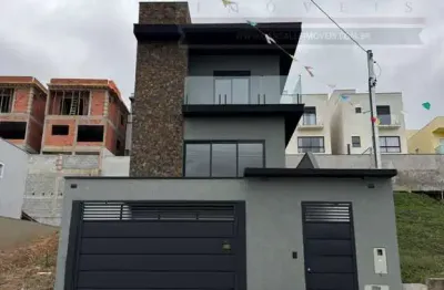 Casa com 3 quartos à venda na portal dos ipês, 001, portal dos ipês, cajamar por r$ 1.200.000