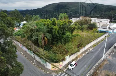 Terreno à venda na morro grande, 01, morro grande, caieiras por r$ 1.500.000