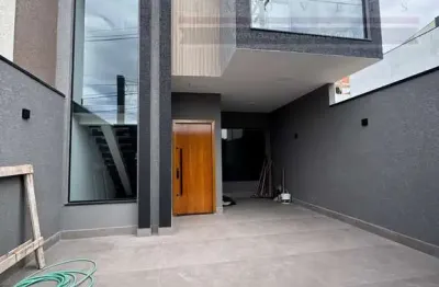 Casa com 3 quartos à venda na san marino, 02, jardim adelfiori, caieiras por r$ 950.000