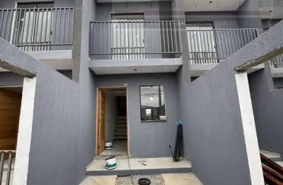 Casa com 2 quartos à venda na vila eliza, 02, vila eliza, franco da rocha por r$ 310.000